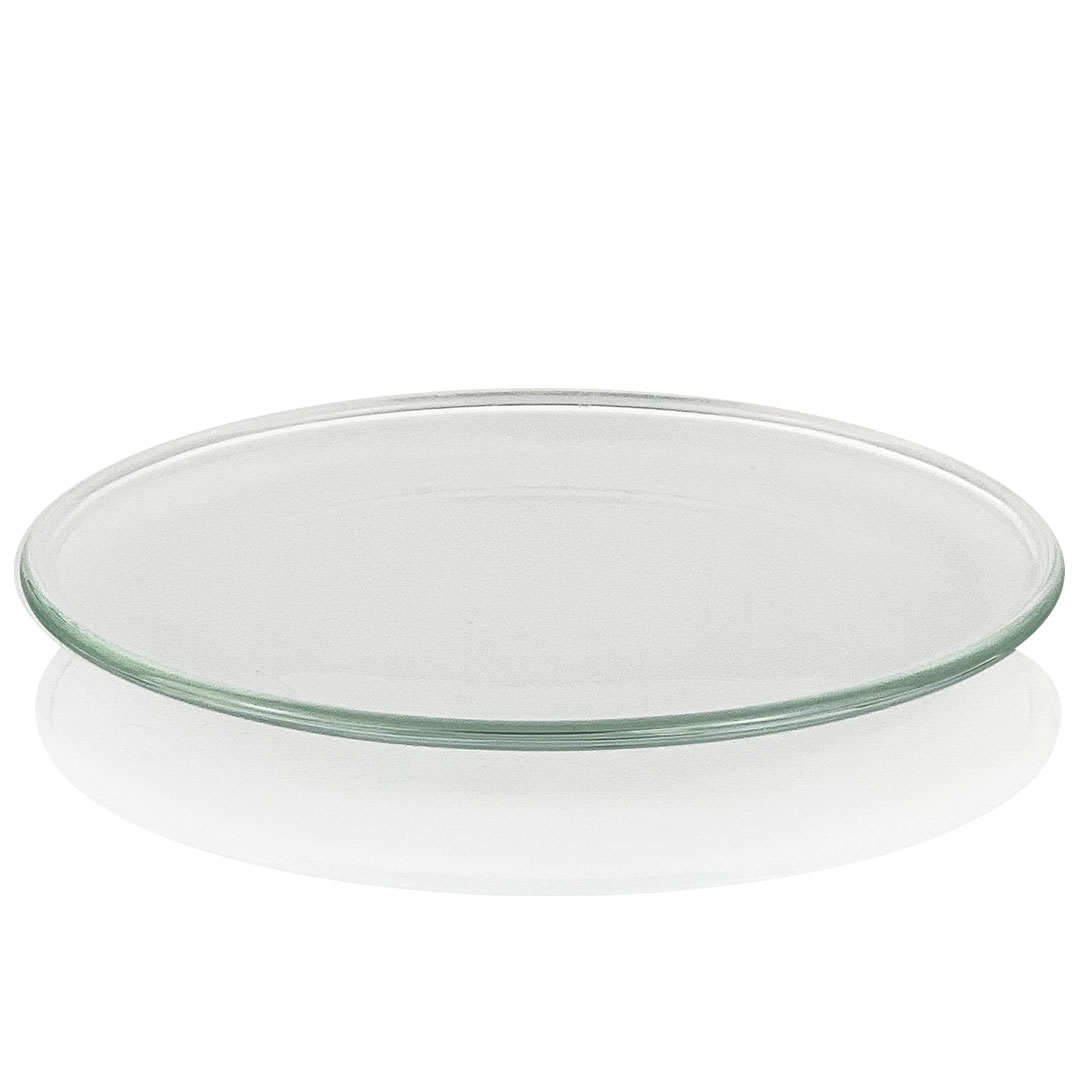 Uhrglasschale Natronkalkglas, D=60mm