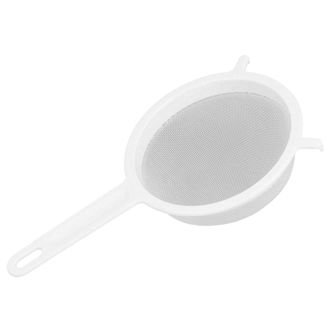Sieb mit Stiel PP ø 180 mm