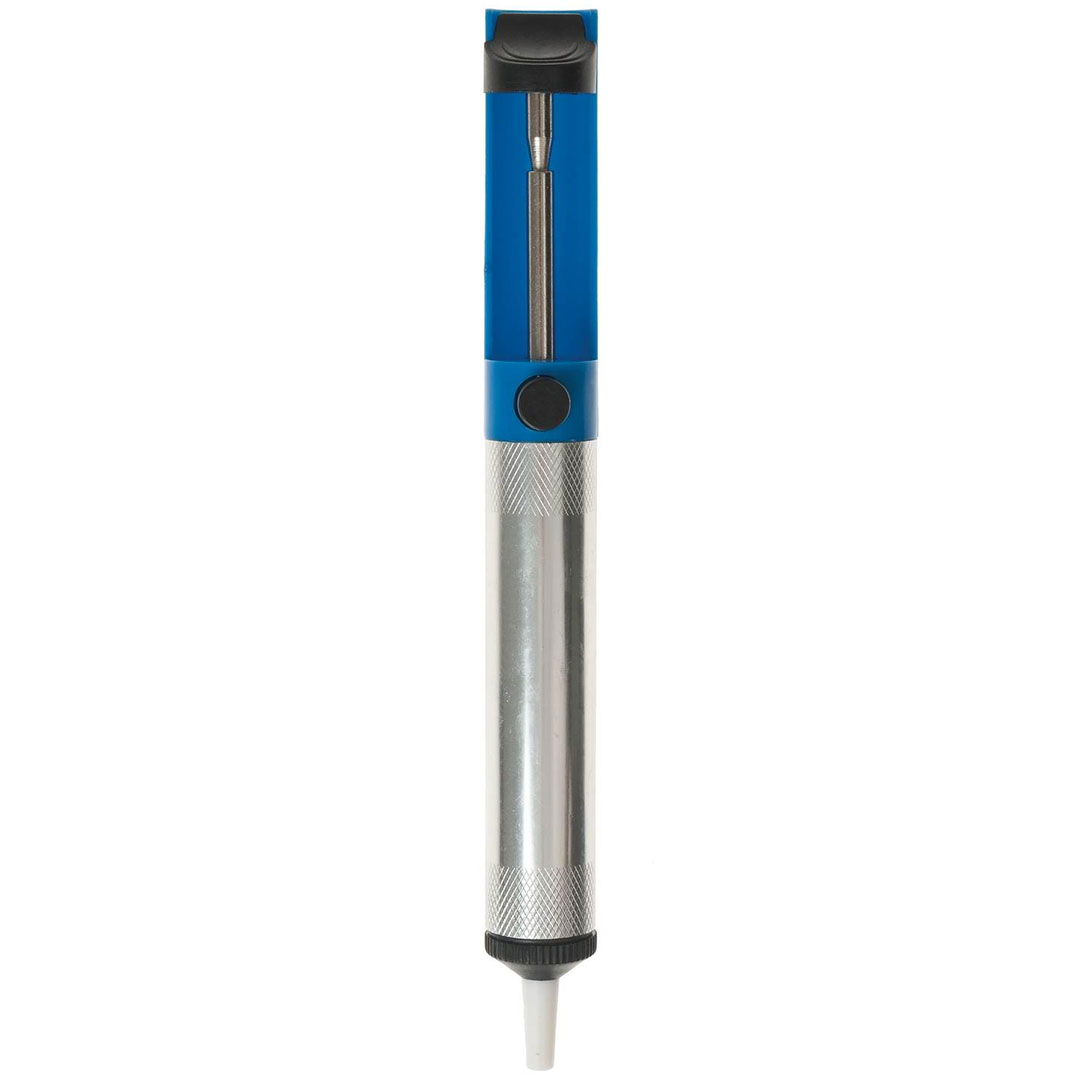 Entlötpumpe
