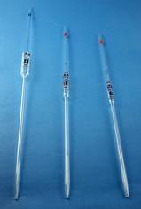 Vollpipette, 10ml