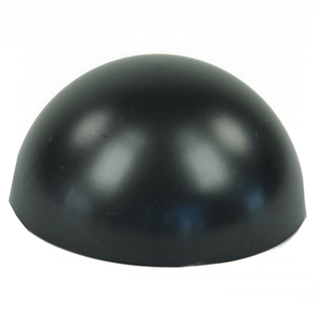 Schattenkörper, Halbkugel, D=80mm
