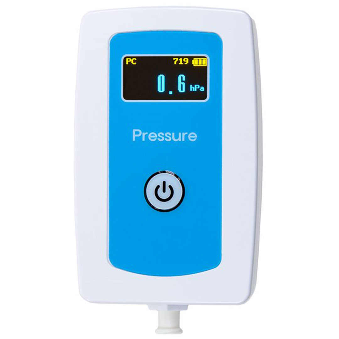 WLD Sensor, Druck (Gase), -1000… +3000kPa (rel)