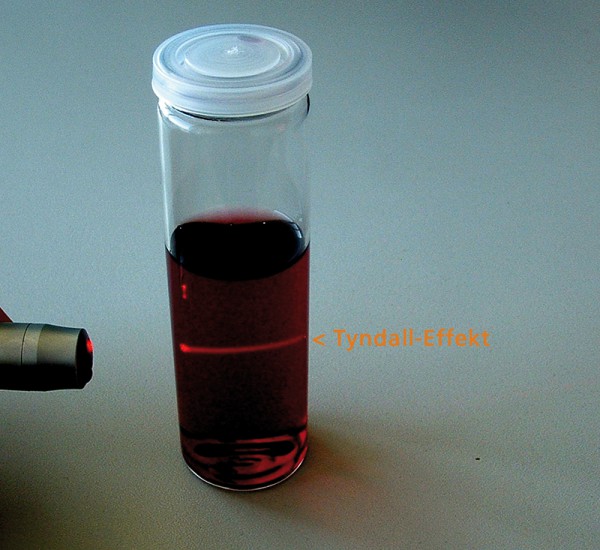 NANO School Box - Experimentierkoffer zur Nanotechnologie