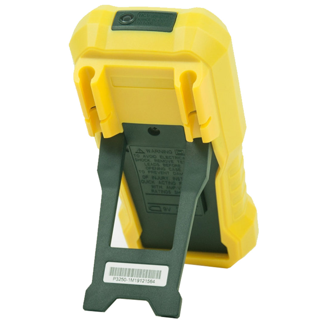 Multimeter digital "BT", True RMS