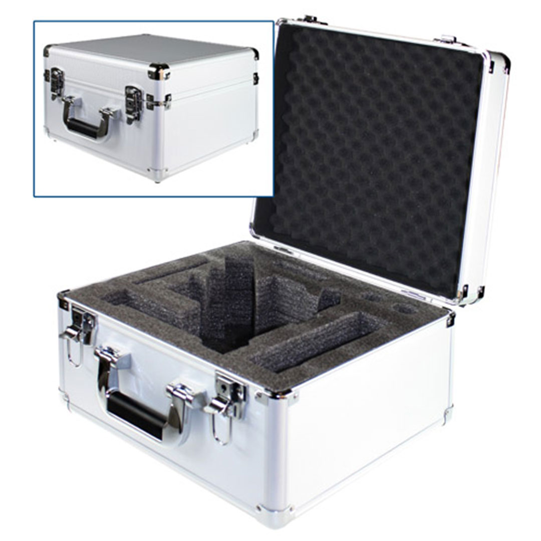 EUROMEX Zubehör Mikroskop EduBlue Transportkoffer