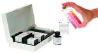 Ammonium, MColortest, nach Nessler, 150Tests