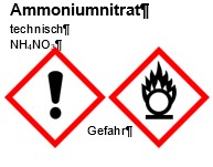 Ammoniumnitrat, ≥98,0%, 250g