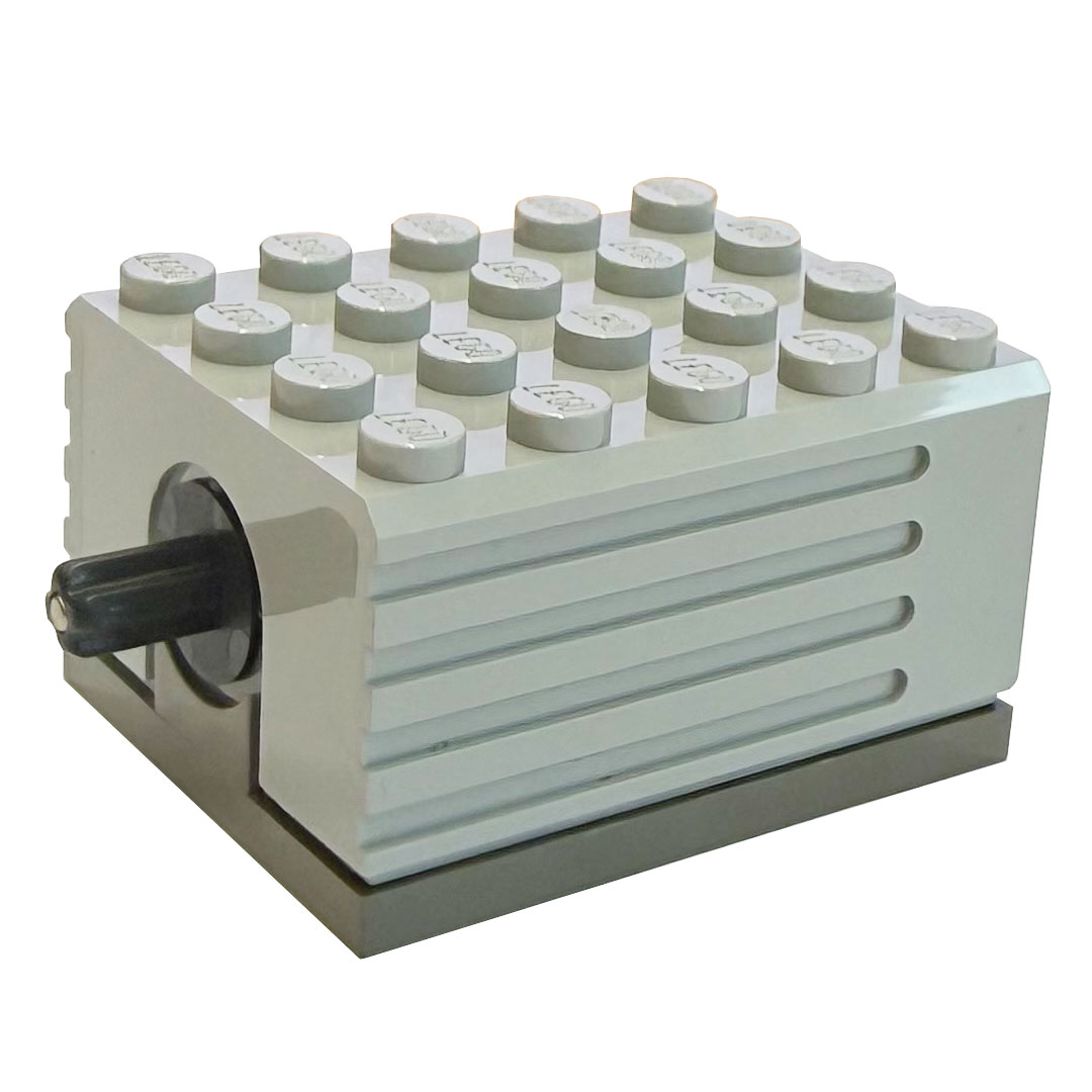 LEGO® Education Motor 9V, zu LE9701