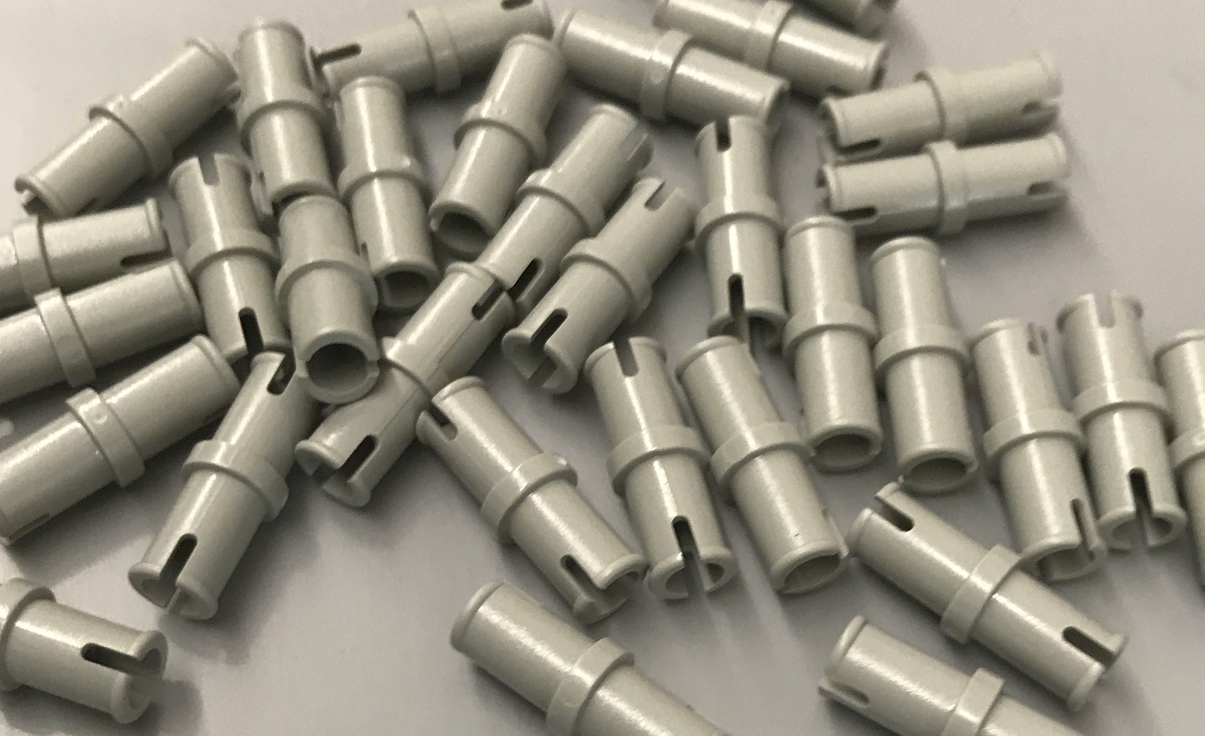 LEGO® Education Verbindungsbuchse, 100Stk.