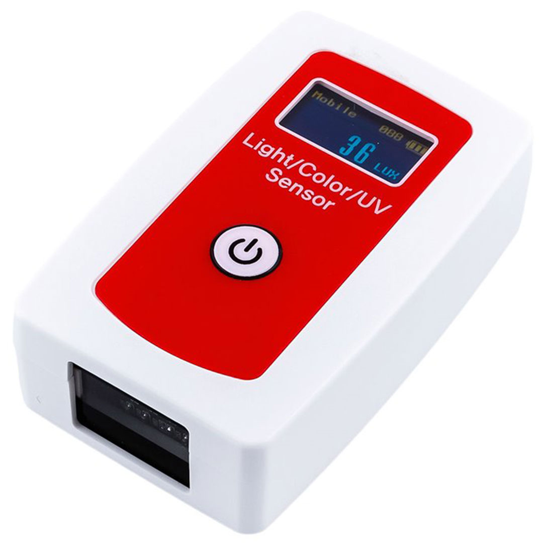 CMA Sensor WL, Licht/Farbe/UV, 88kLux