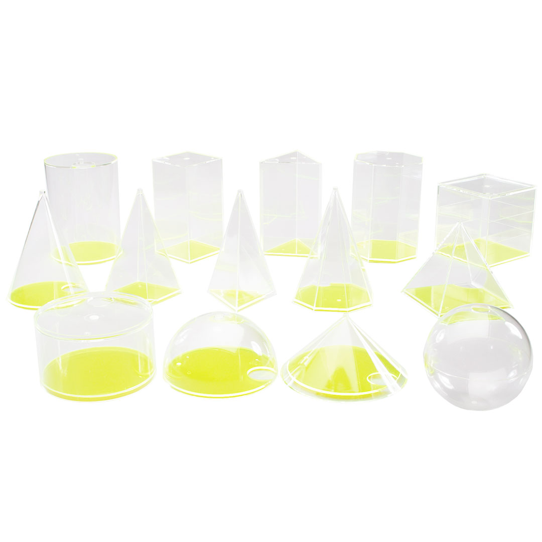 GÜNTER HERRMANN Füllkörper 14-teilig