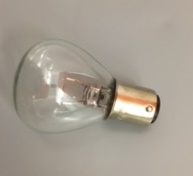 Glühlampe Ba15d, 12V/36W zu Optiksatz