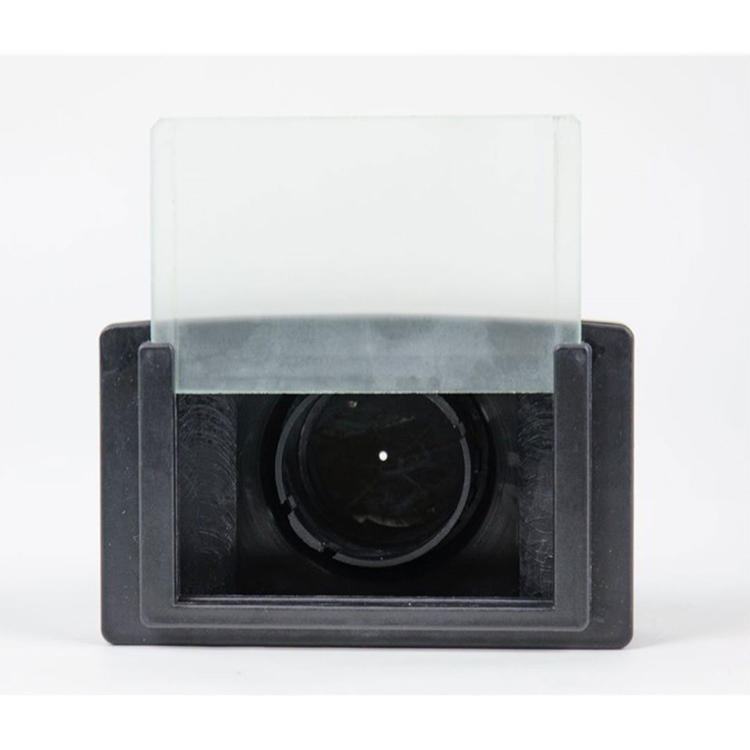 Lochkamera, Kamera Obscura