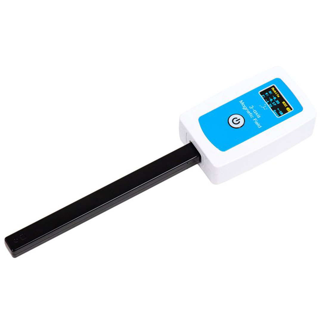 WLD Sensor, Magnetfeld, -/+ 2000G