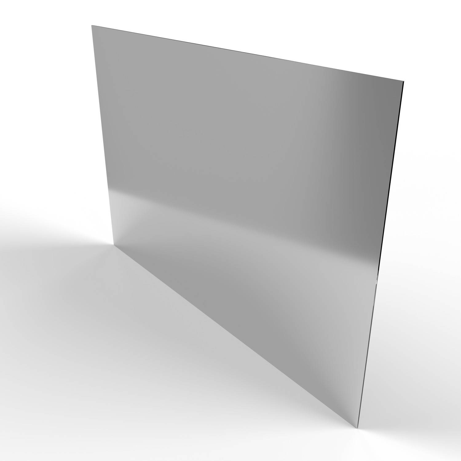 Edelstahl-Anode 10x15cm, Galvanisieren