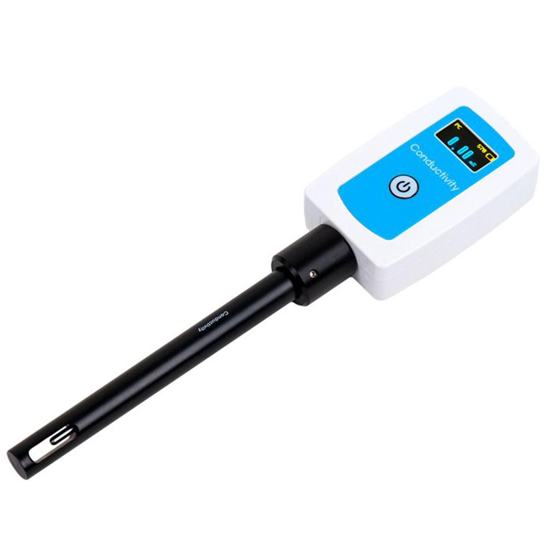 WLD Sensor, Leitfähigkeit, 0 …20 mS