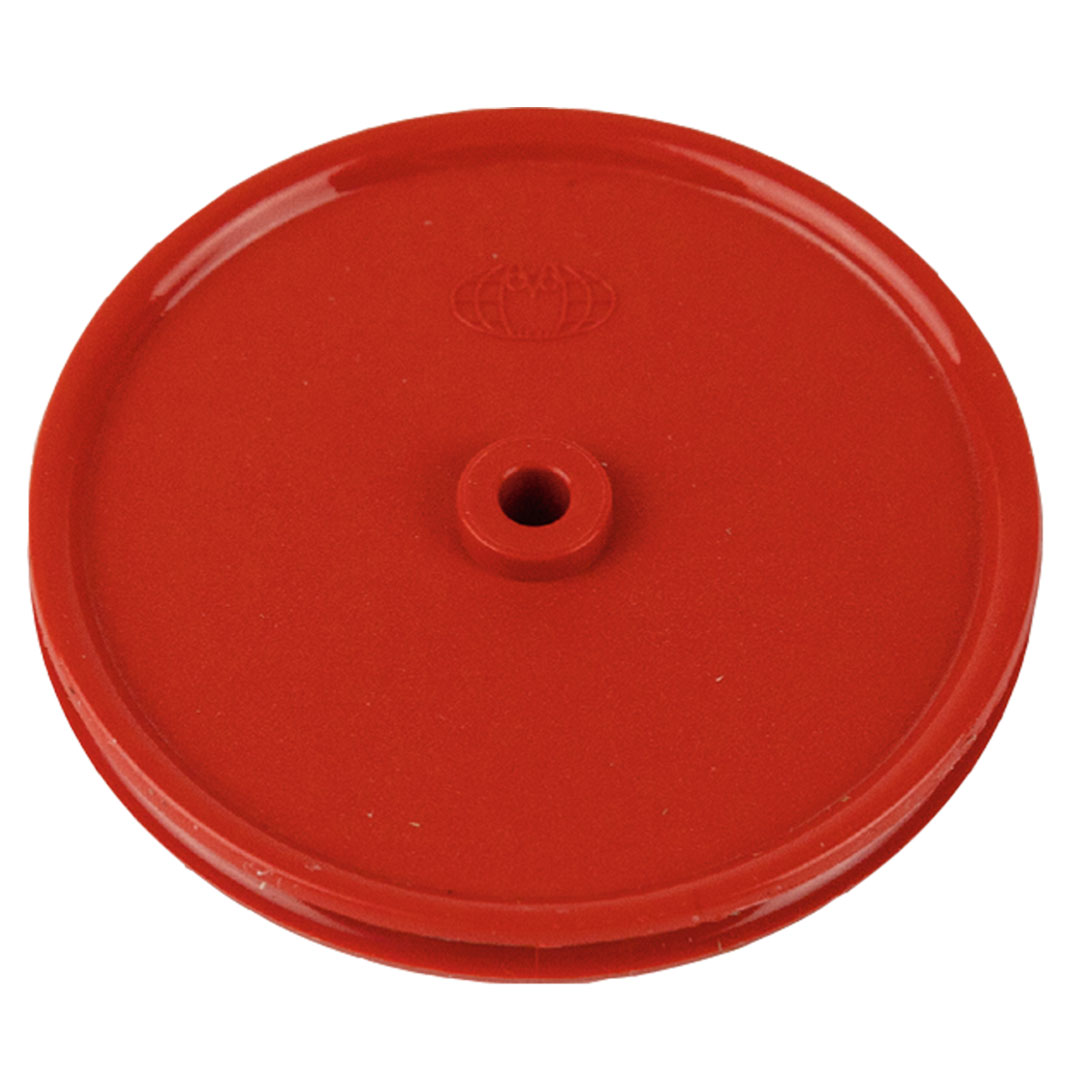 Rolle Lose D=43mm