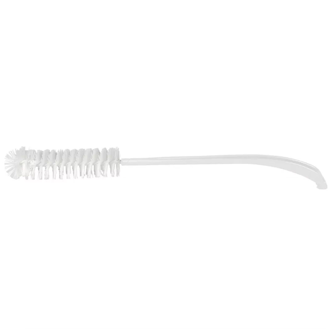 Flaschenbürste mit Spiralkopf, L=430mm