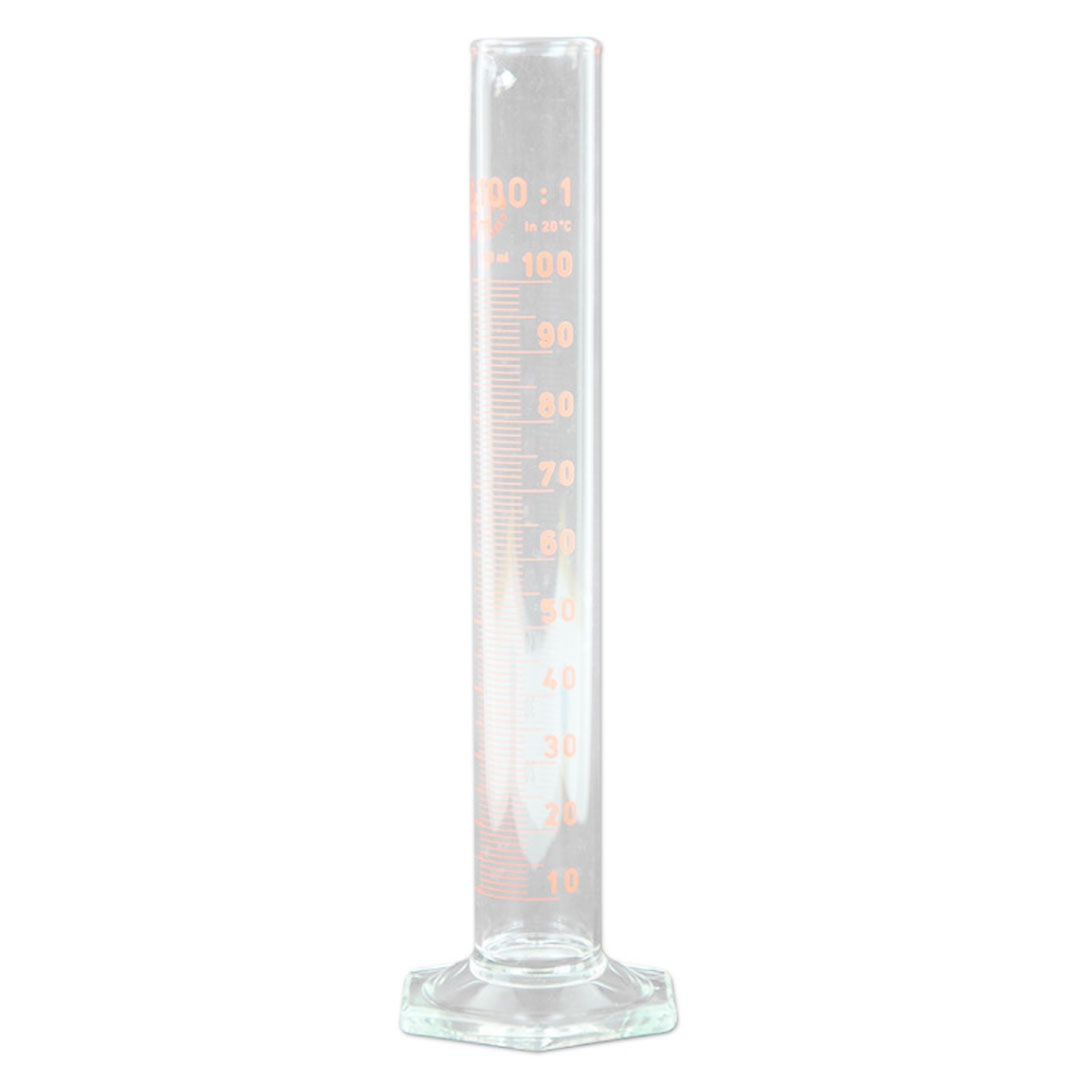 Messzylinder 100ml Messzylinder 100ml
