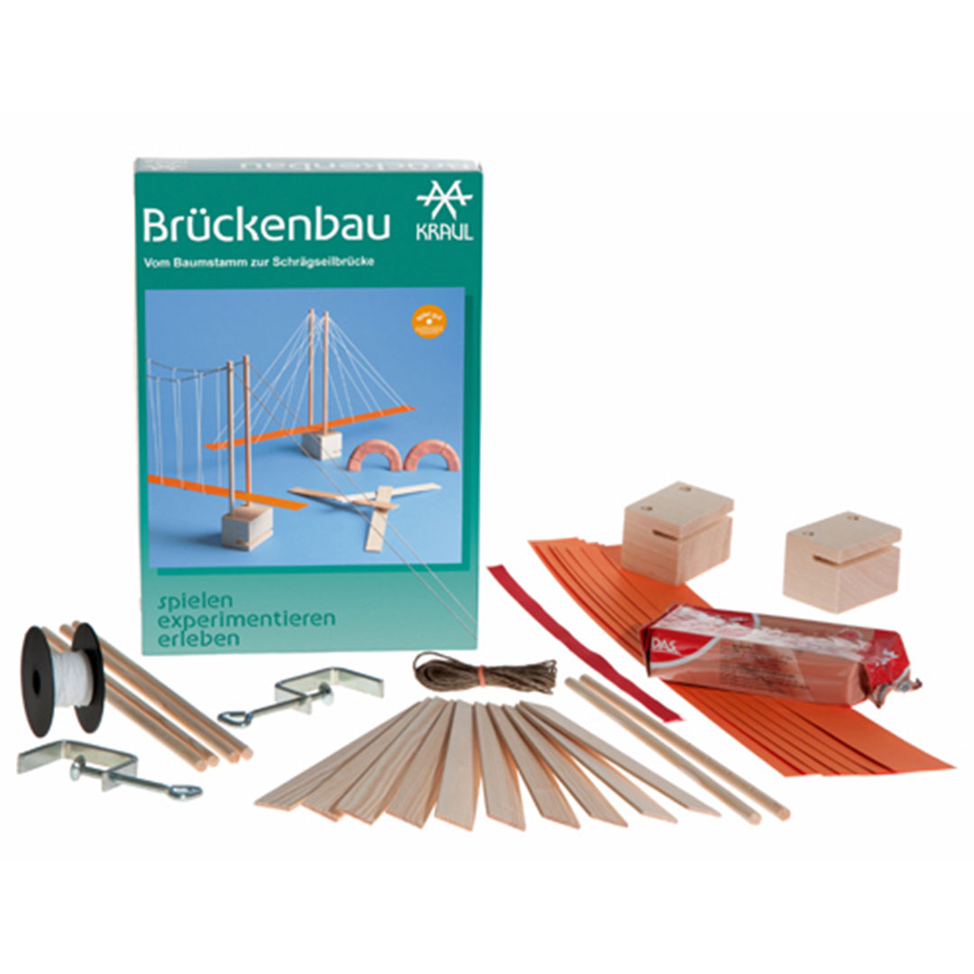 Brückenbau Brückenbau