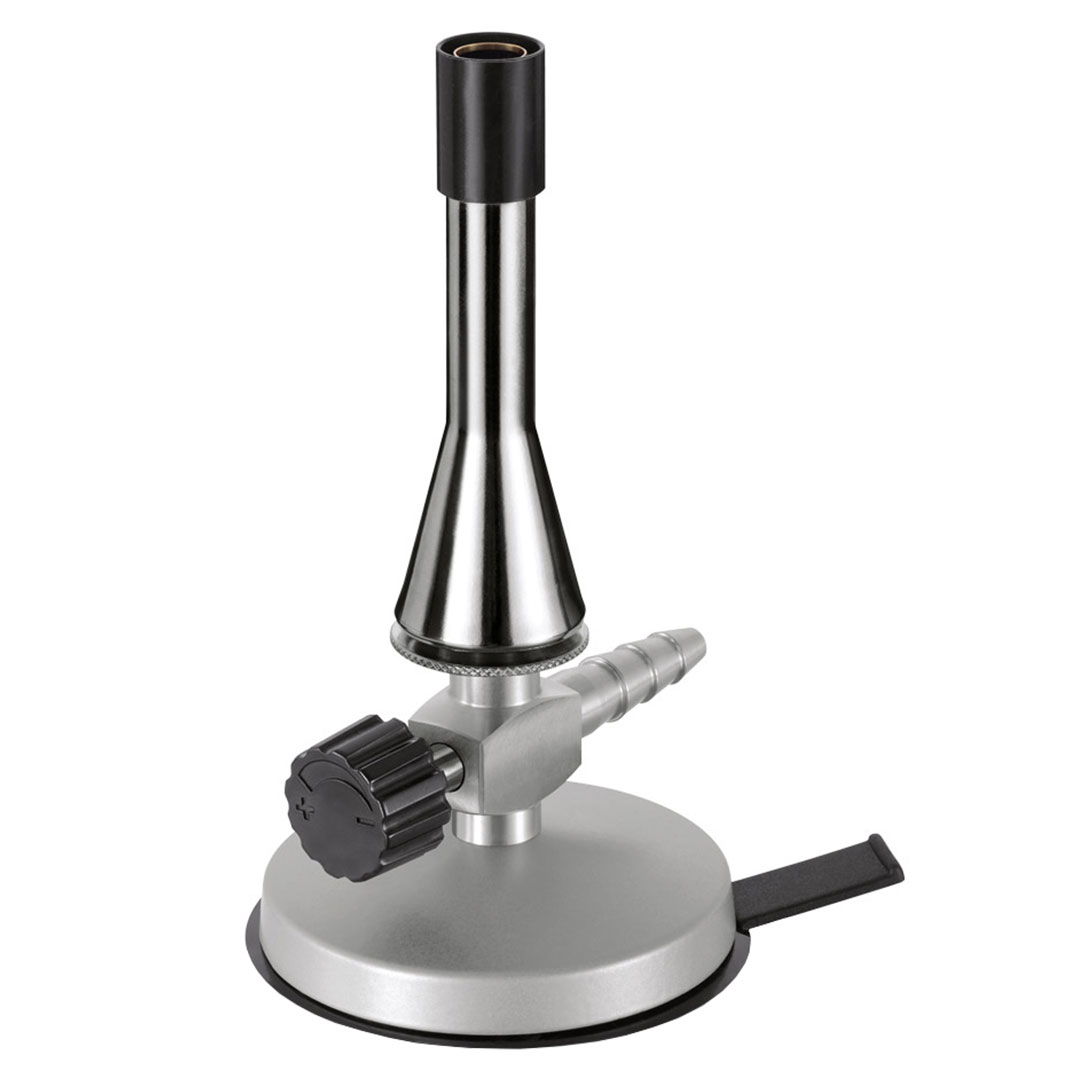 USBECK Teclubrenner ERDGAS 285g, Höhe 155mm