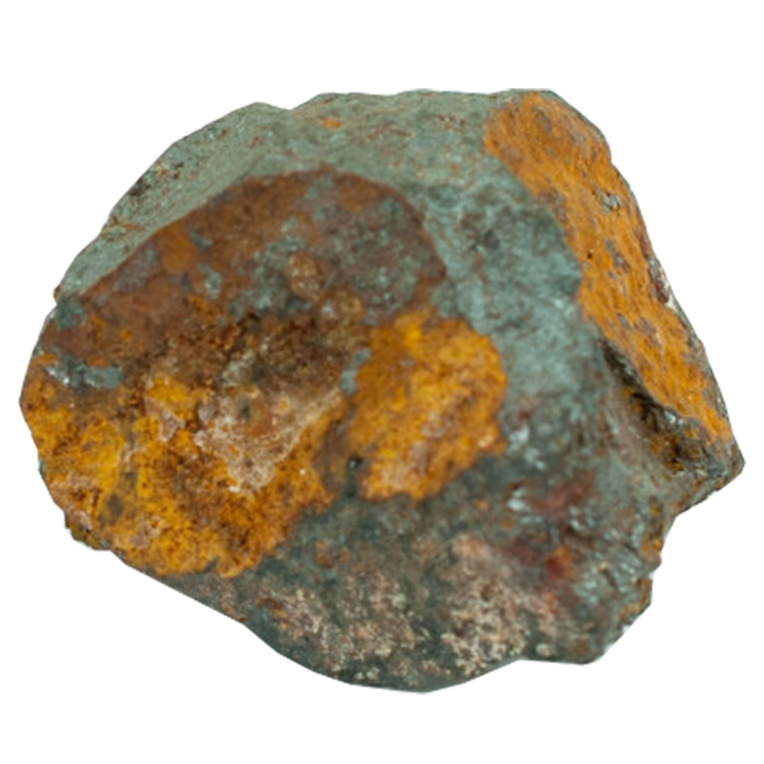 Magneteisenstein, ca. 150g