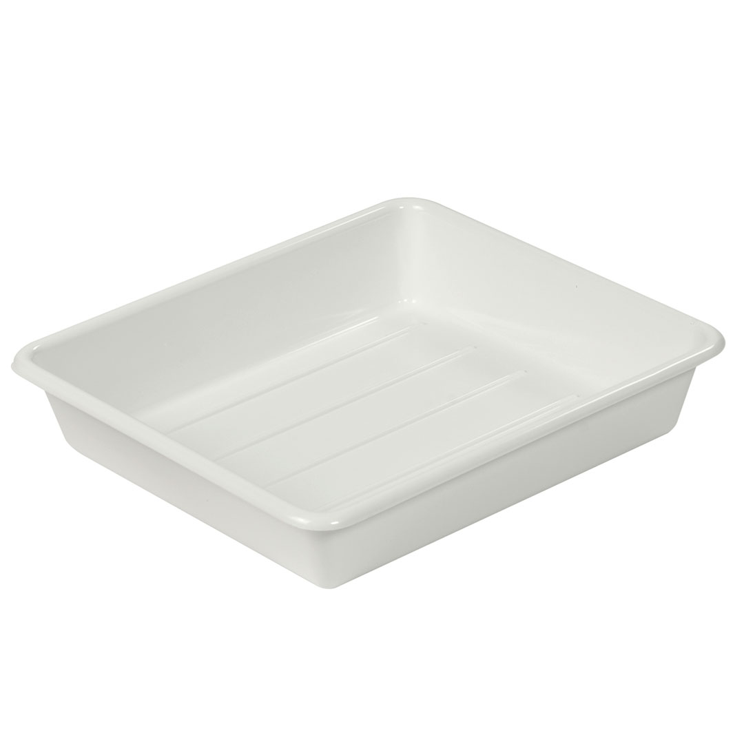 Entwicklerschalen PVC Boden Innenmass 300x345mm