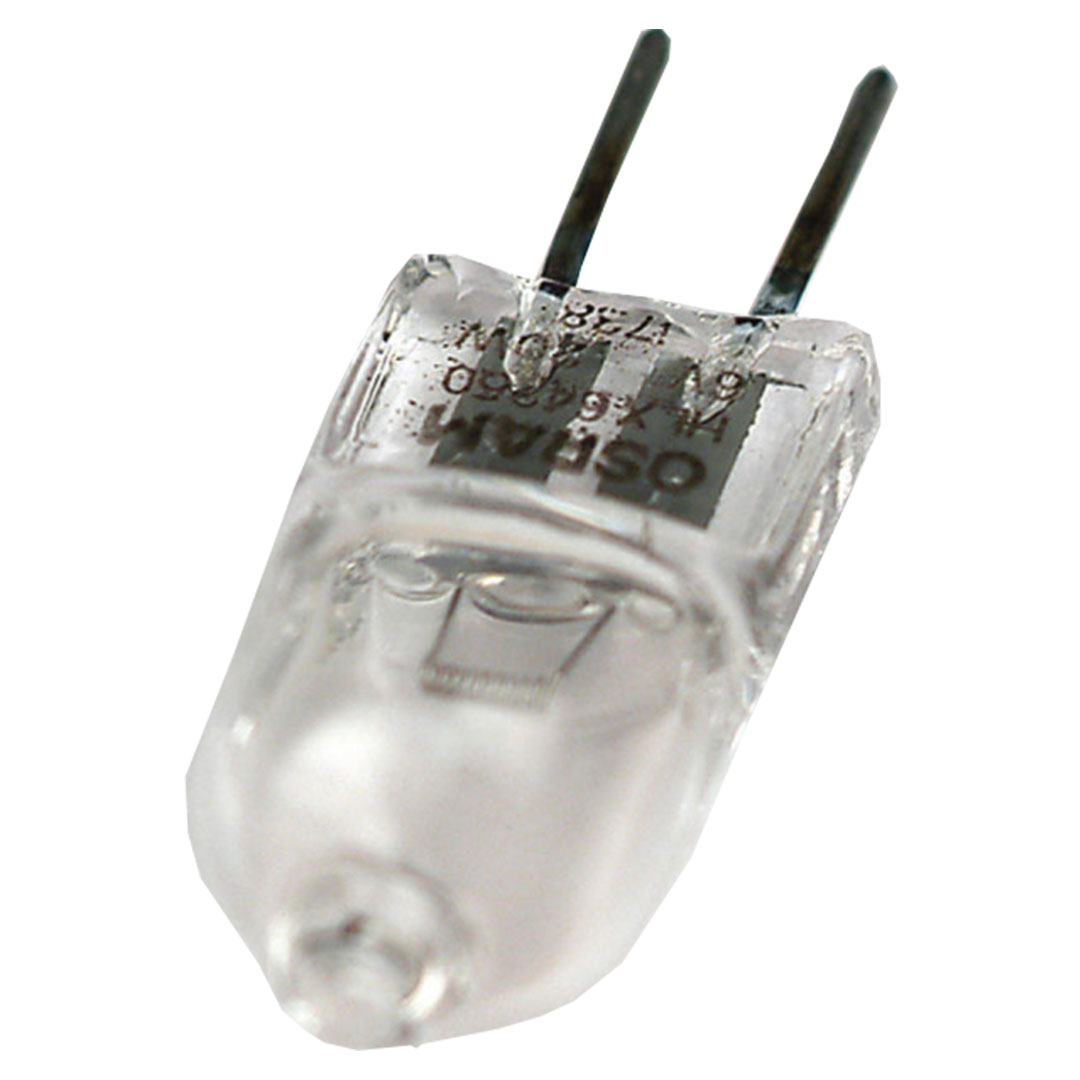 Halogenglühlampe 12V/20W