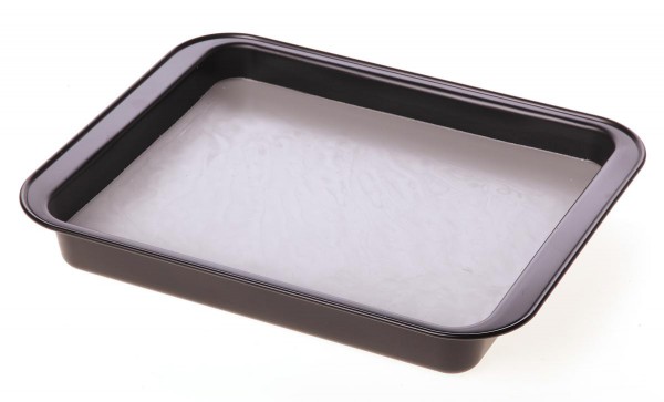 Sezierbecken ca. 240x200x50mm Arbeitsfläche, inkl. 20 Glaskopfnadeln