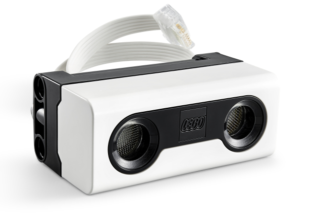 LEGO® Technic Abstandssensor (SPIKE Prime)