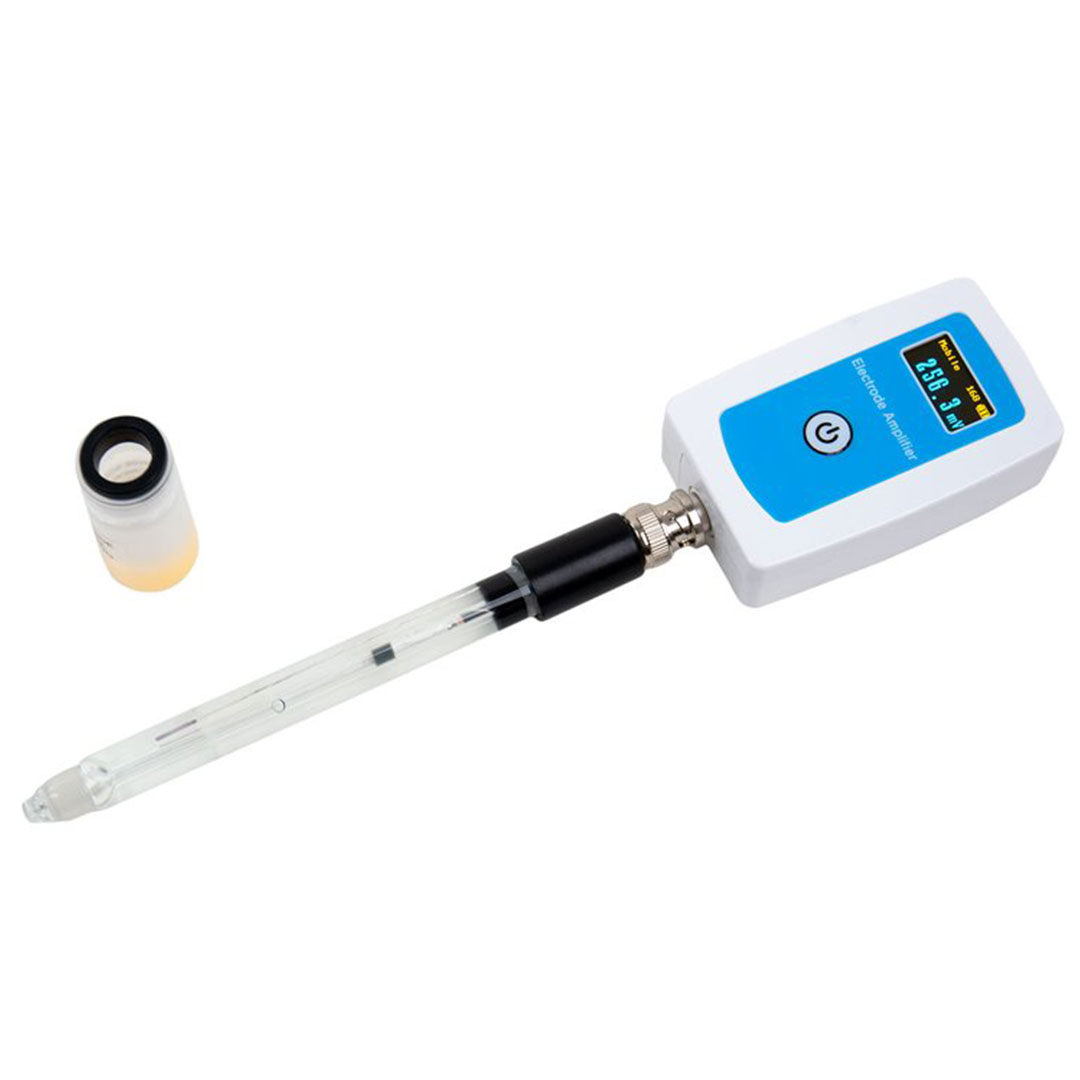 WLD Sensor, Redox (ORP),-450…+1100mV