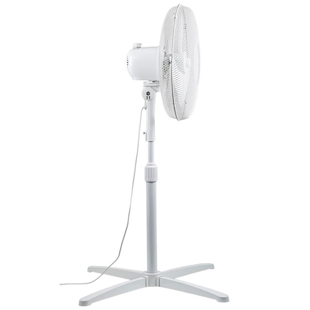 Ventilator, Standgerät, D 40 cm