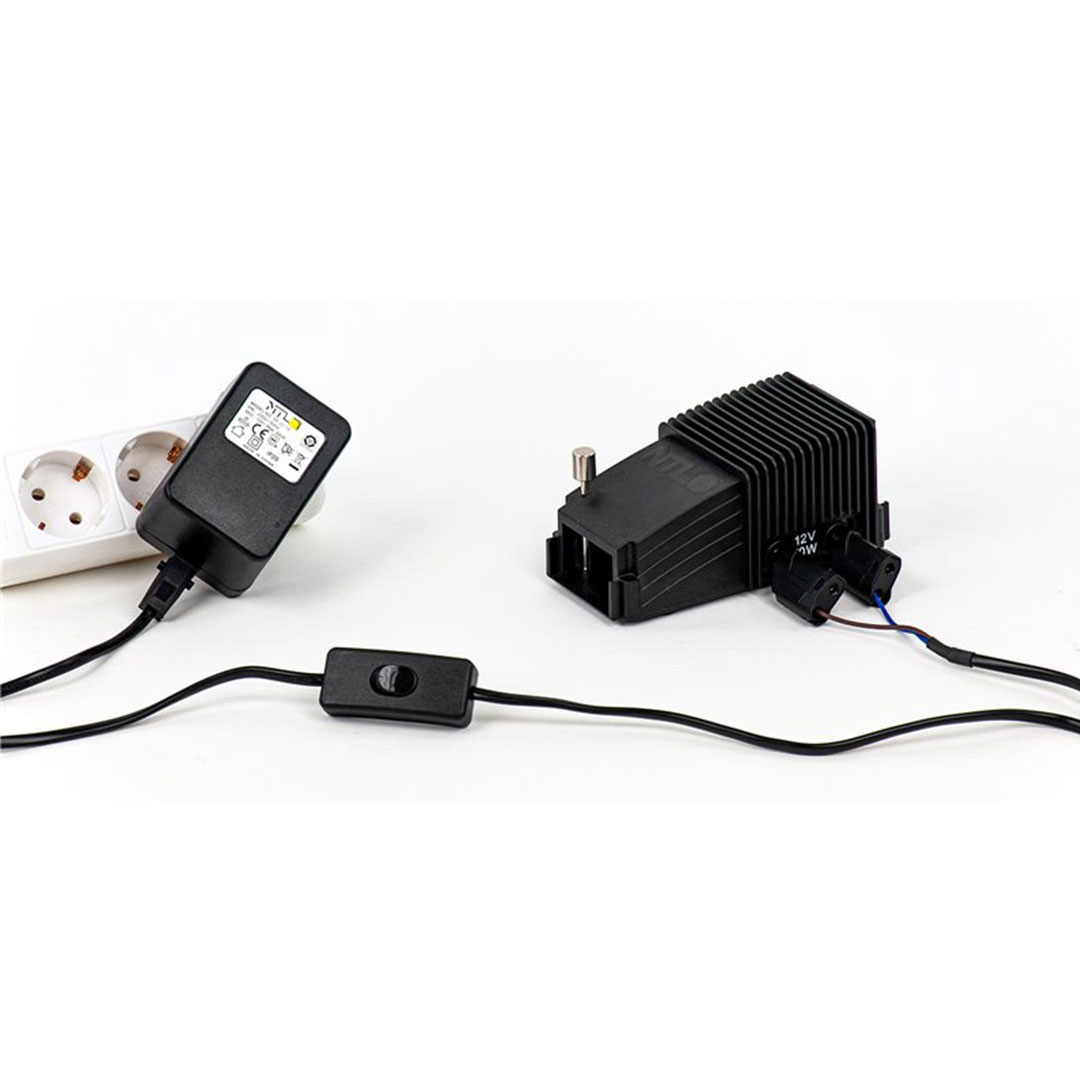 Steckernetzgerät 12V AC / 22VA (230V)