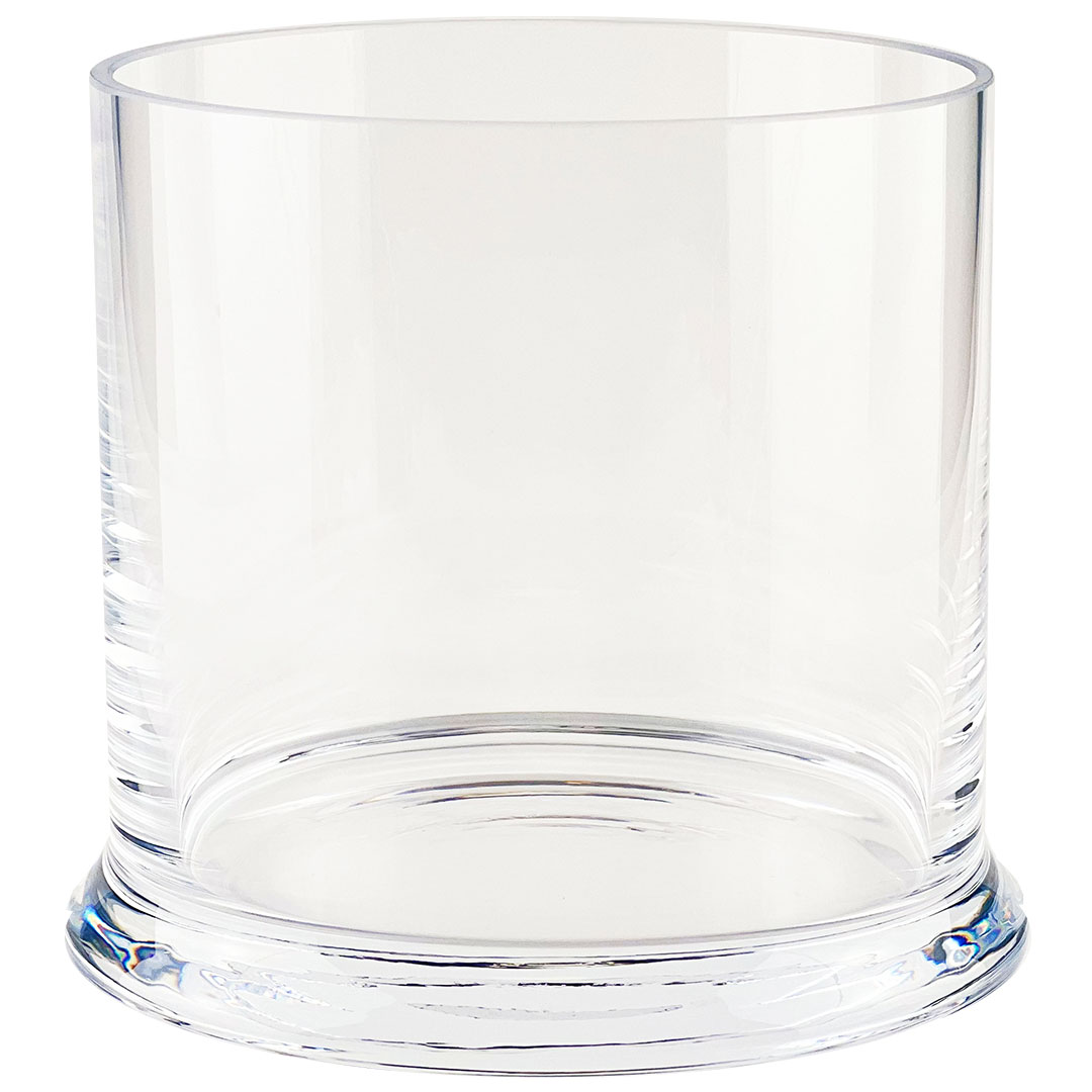 Standzylinder, D= 100x300mm