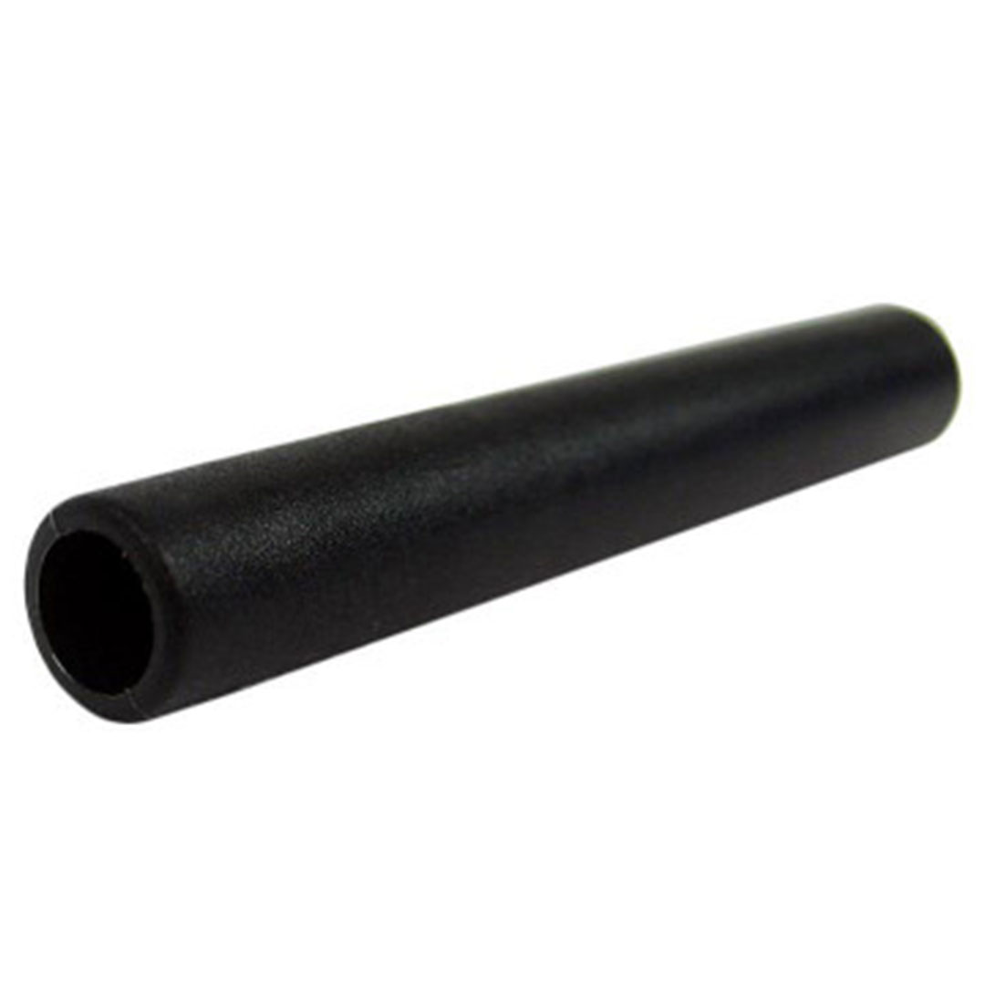 Doppelbuchse schwarz