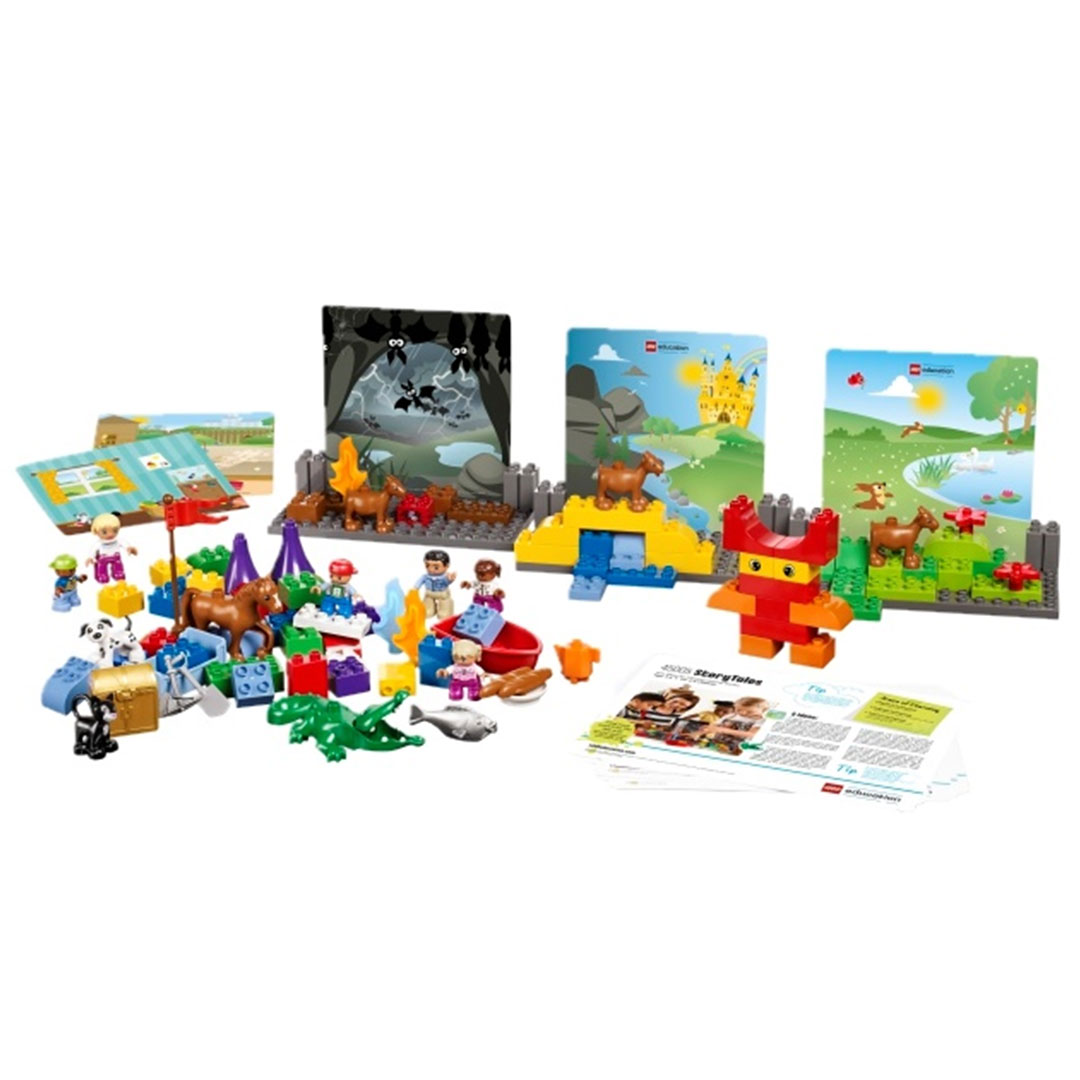LEGO® Education StoryTales
