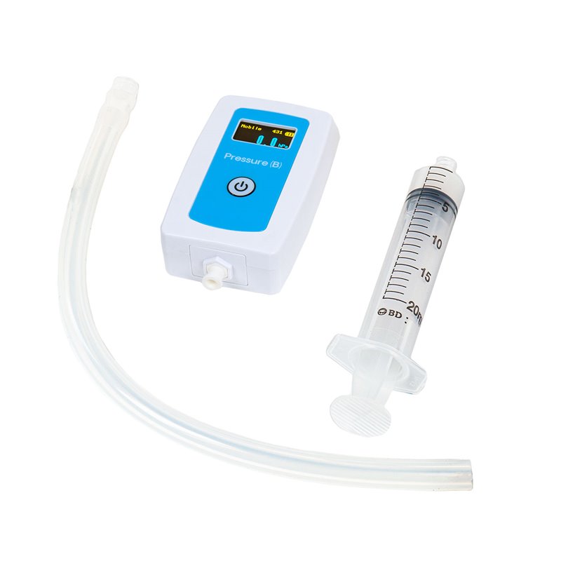 WLD Sensor, Druck (Gase), -/+ 650hPa (rel)