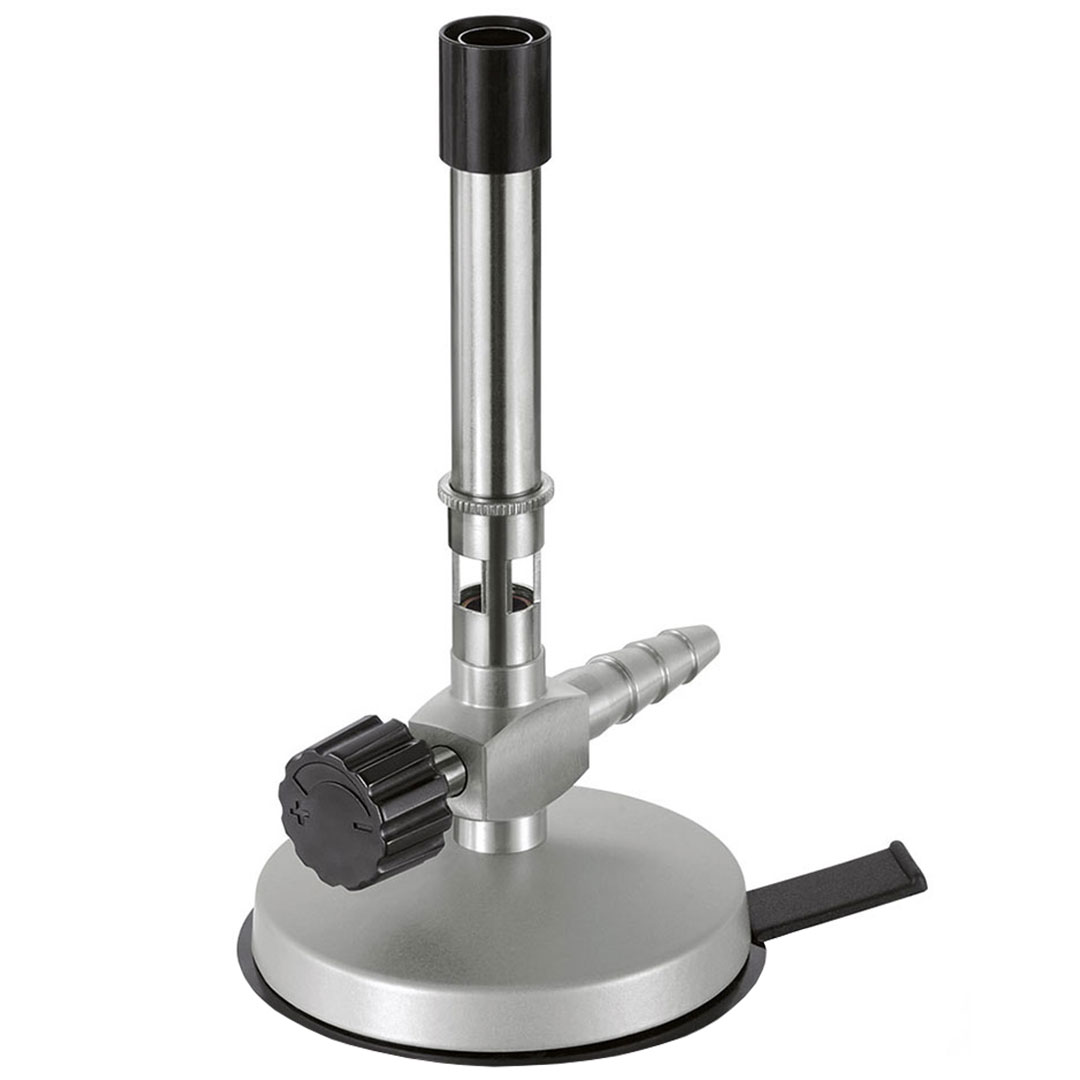 USBECK Bunsenbrenner ERDGAS 250g, Höhe 155mm