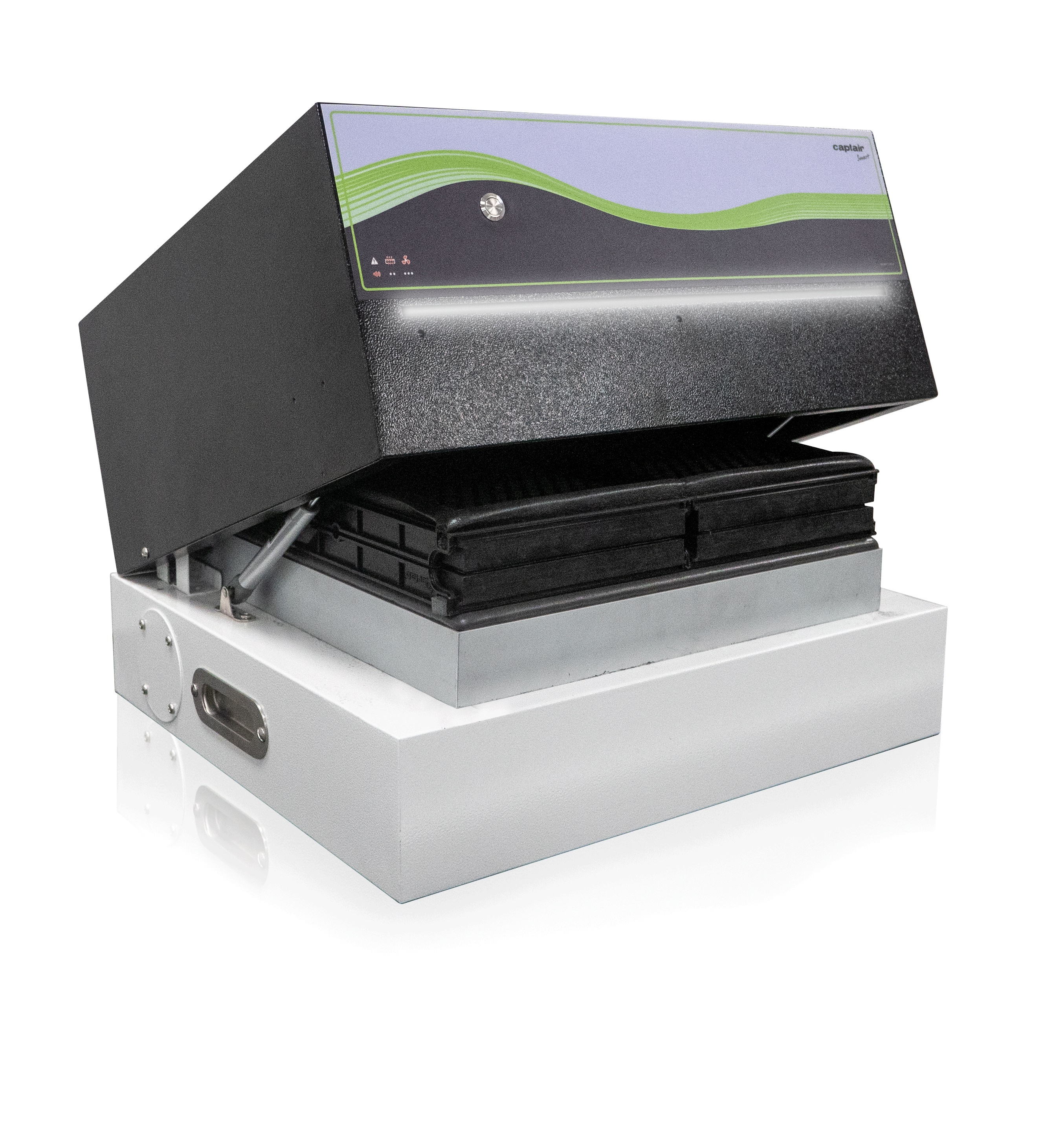 ERLAB CAPTAIR Filterabzug ChemTrab H402 Smart mit Filter 