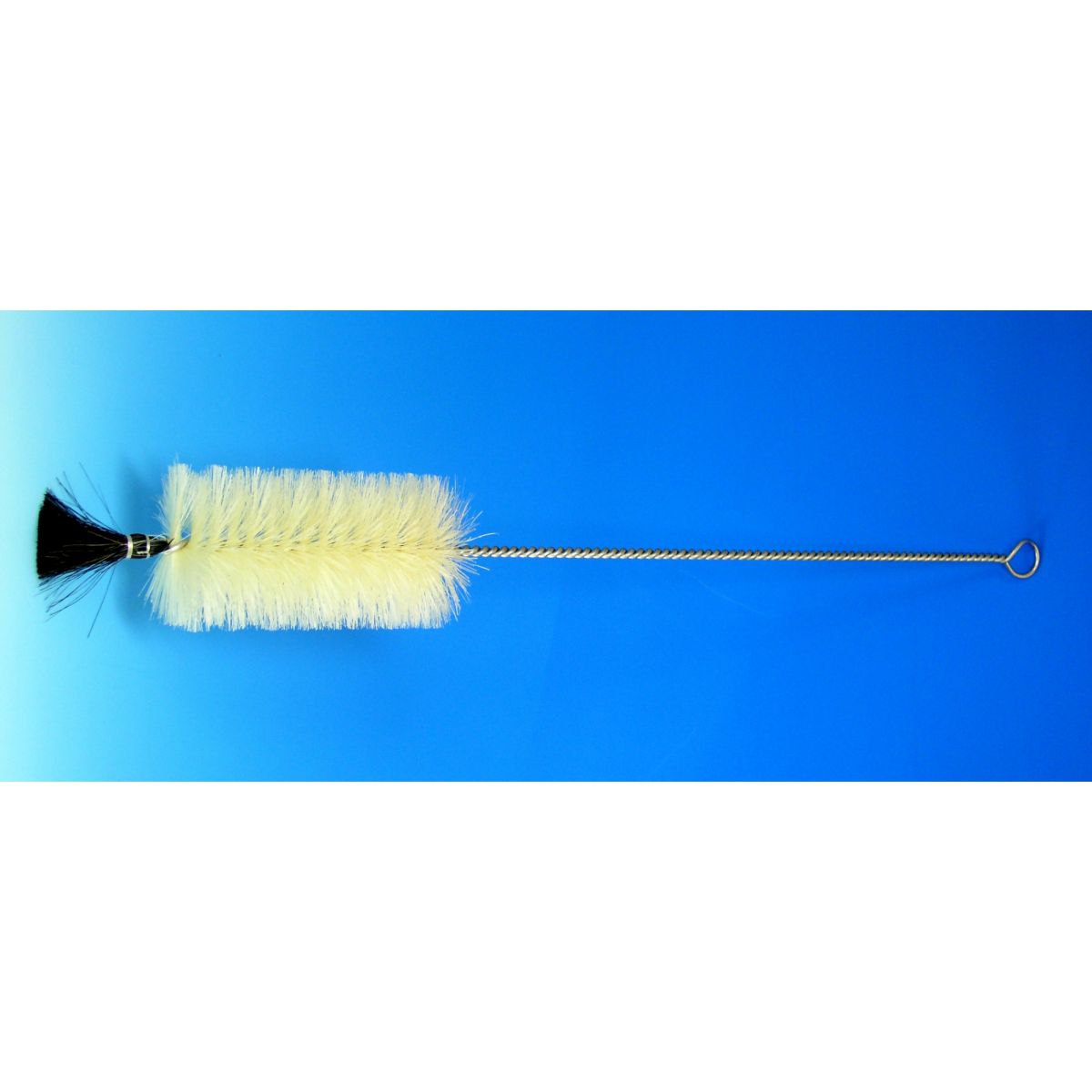 Flaschenbürste mit Griff, D=90mm