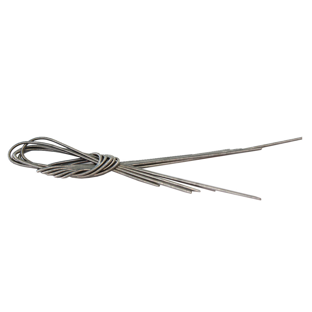 WILESCO Antriebssaiten,260mm,D=2,0mm, Satz 5Stk. WILESCO Antriebssaiten,260mm,D=2,0mm, Satz 5Stk.