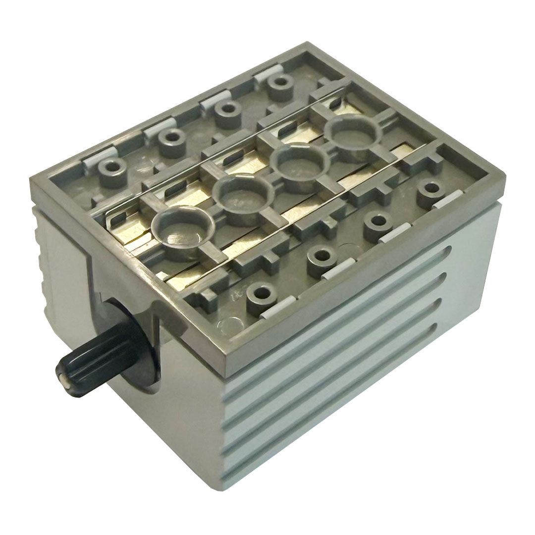 LEGO® Education Motor 9V, zu LE9701