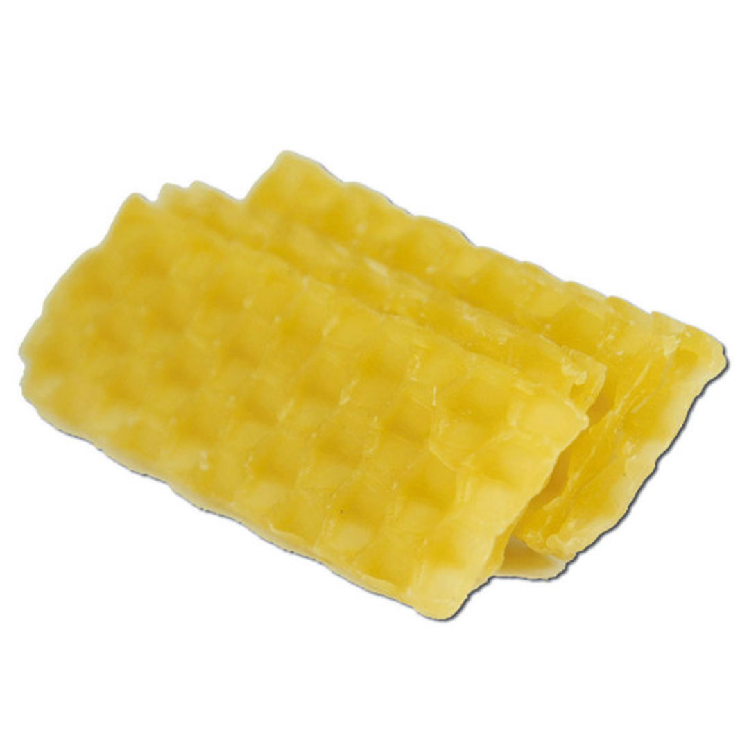 Wachs-Streifen