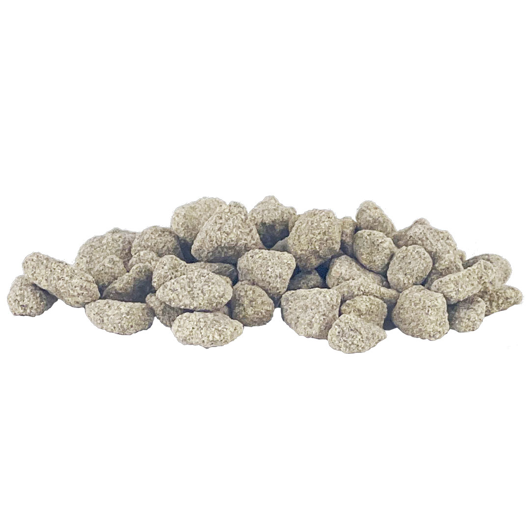 Siedesteinchen Granulat, 250g