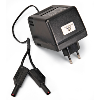 3B SCIENTIFIC Transformator 12 V, 25 VA (230 V, 50/60 Hz)