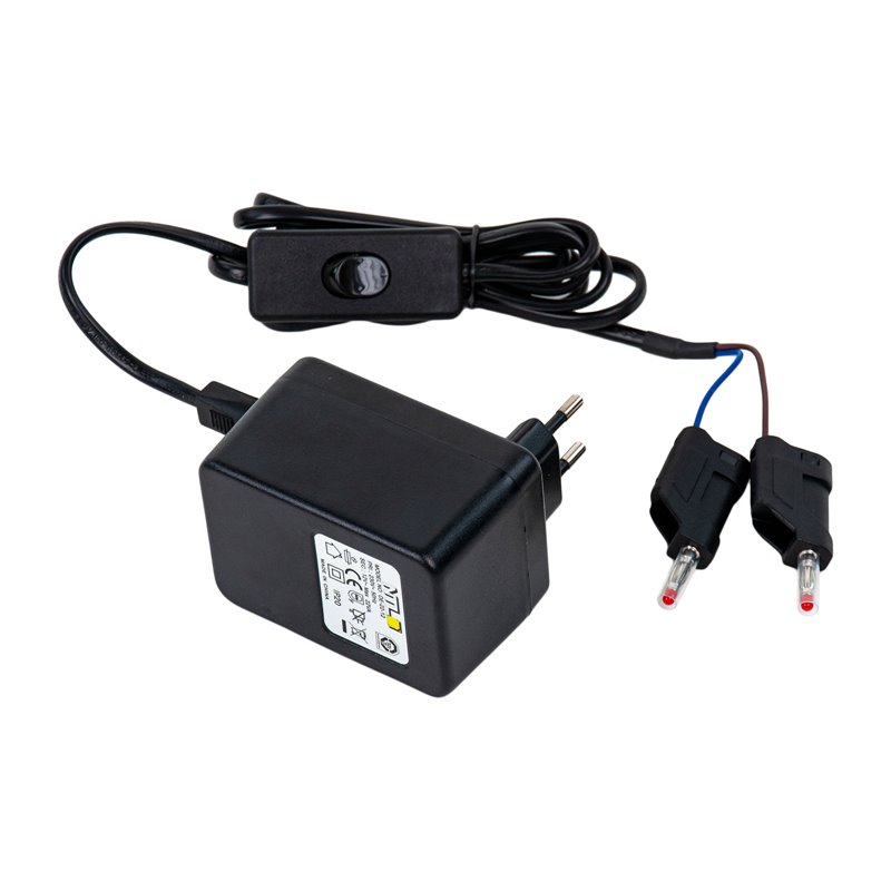 Steckernetzgerät 12V AC / 22VA (230V)