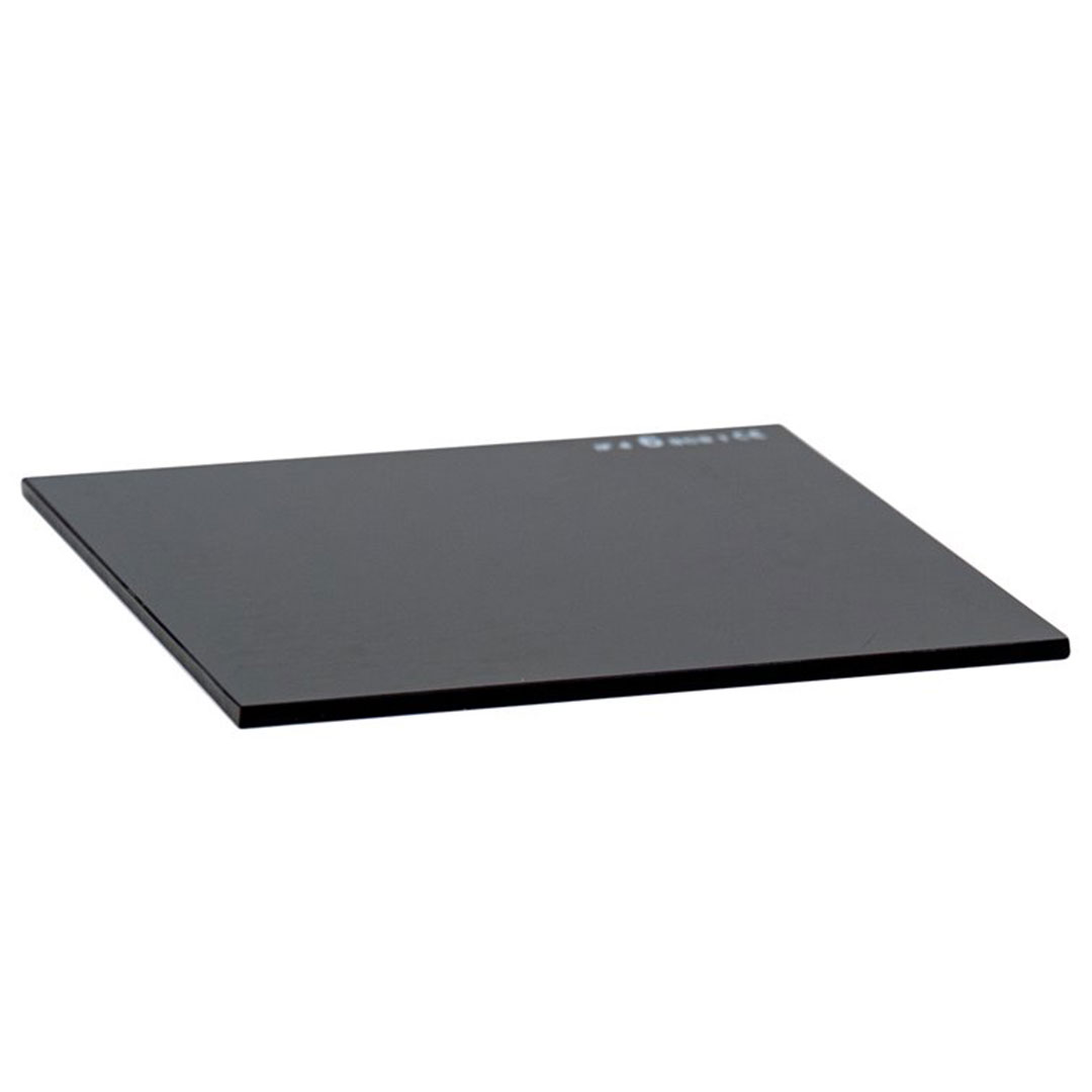 Kobaltglasplatte, 100x100mm