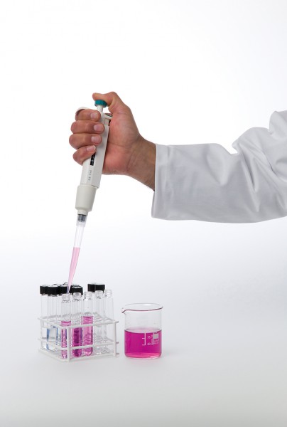 Mikroliterpipette, Winlab 20...200ul