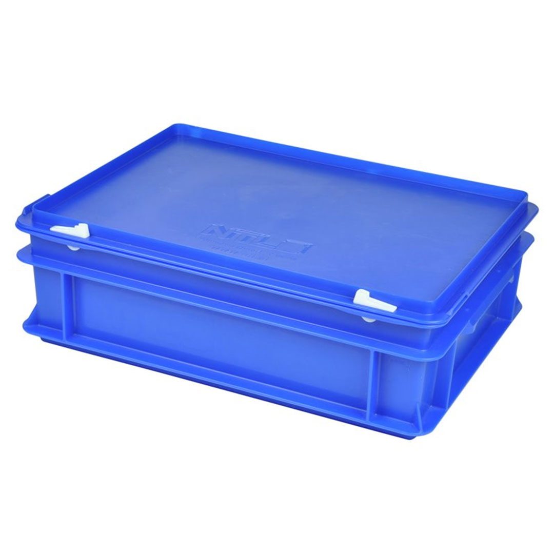 Aufbewahrungsbox II, klein Stapelbeh.