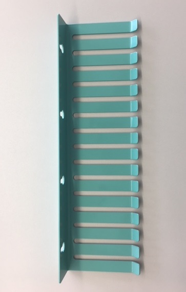 Kabelrechen für Laborkabel